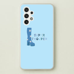 Super Trouper  - Mamma Mia Phone Case for Galaxy A13