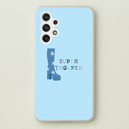 Super Trouper  - Mamma Mia Phone Case for Galaxy A13