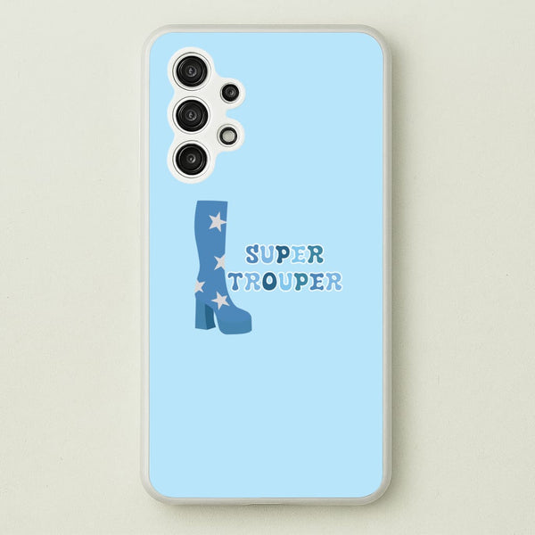 Super Trouper  - Mamma Mia Phone Case for Galaxy A13