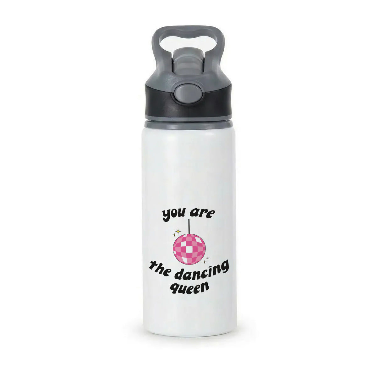 Dancing Queen Active Water Bottle