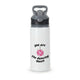 Mamma MiaActive Water Bottles