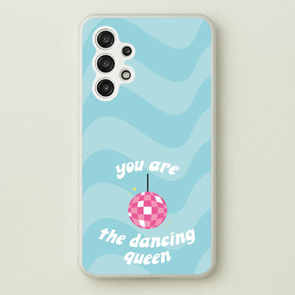 Dancing Queen  - Mamma Mia Phone Case for Galaxy A13