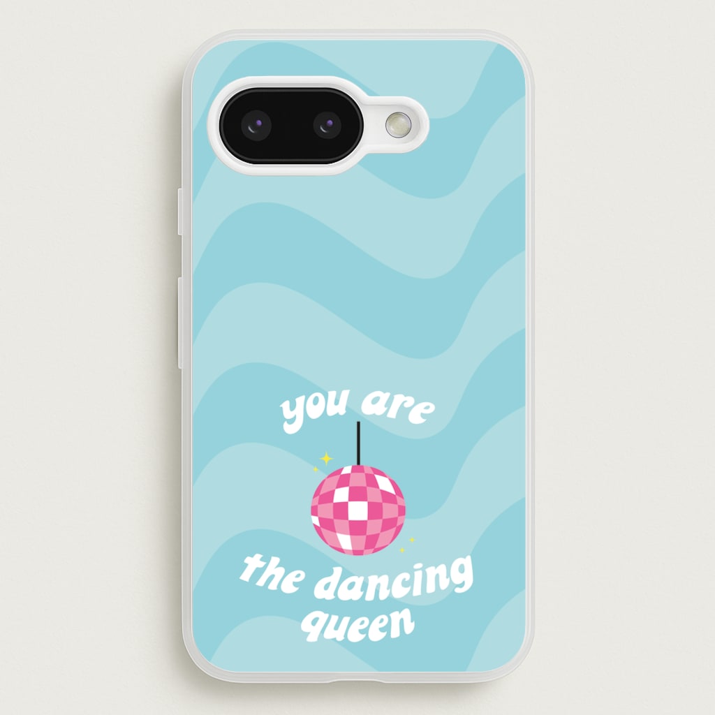 Dancing Queen  - Mamma Mia Phone Case for Google Pixel 9a