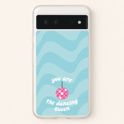 Dancing Queen  - Mamma Mia Phone Case for Google Pixel 6