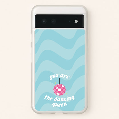 Dancing Queen  - Mamma Mia Phone Case for Google Pixel 6