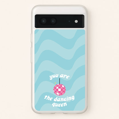 Dancing Queen  - Mamma Mia Phone Case for Google Pixel 7