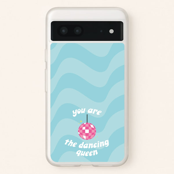 Dancing Queen  - Mamma Mia Phone Case for Google Pixel 7