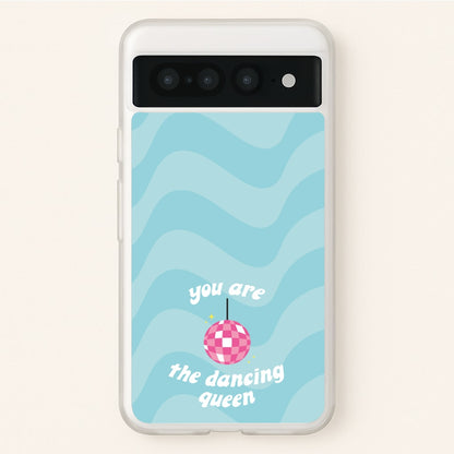 Dancing Queen  - Mamma Mia Phone Case for Google Pixel 7 Pro