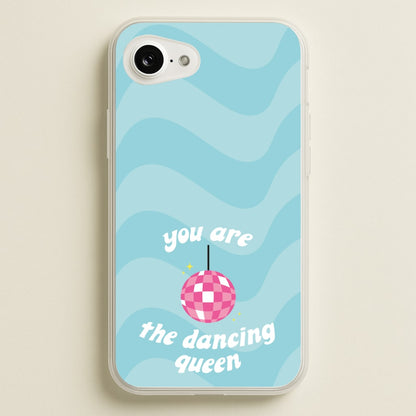 Dancing Queen  - Mamma Mia Phone Case for iPhone 16e
