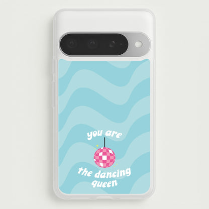 Dancing Queen Phone Case for Google Pixel 10 Pro XL