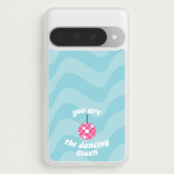 Dancing Queen Phone Case for Google Pixel 10 Pro XL