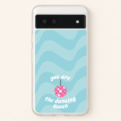Dancing Queen  - Mamma Mia Phone Case for Google Pixel 6a