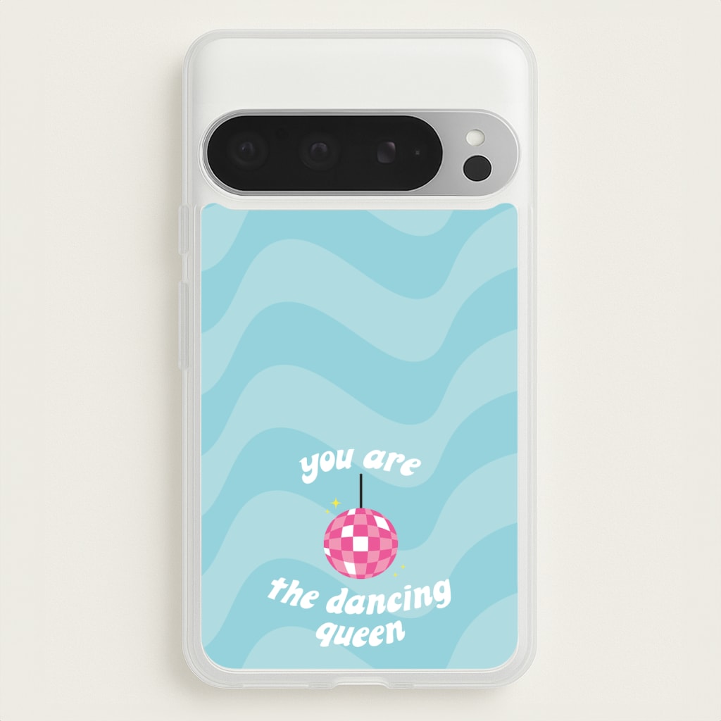 Dancing Queen  - Mamma Mia Phone Case for Google Pixel 9 Pro XL
