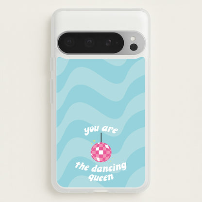 Dancing Queen  - Mamma Mia Phone Case for Google Pixel 9 Pro XL