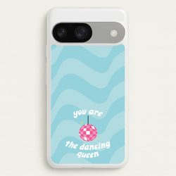 Dancing Queen  - Mamma Mia Phone Case for Google Pixel 9 / 9 Pro
