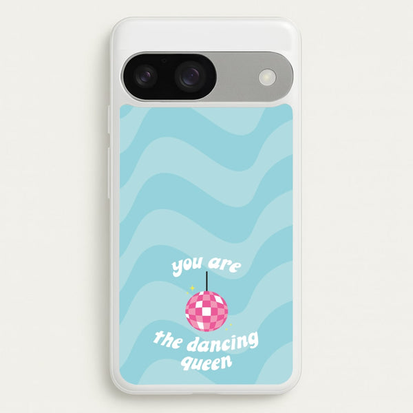 Dancing Queen  - Mamma Mia Phone Case for Google Pixel 9 / 9 Pro