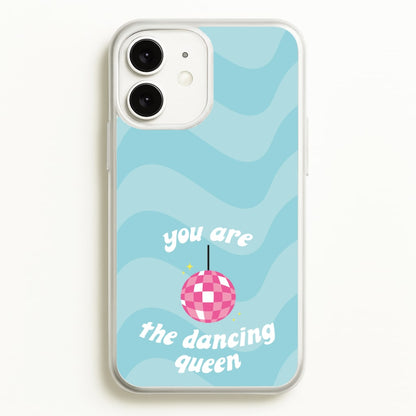 Dancing Queen  - Mamma Mia Phone Case for iPhone 11