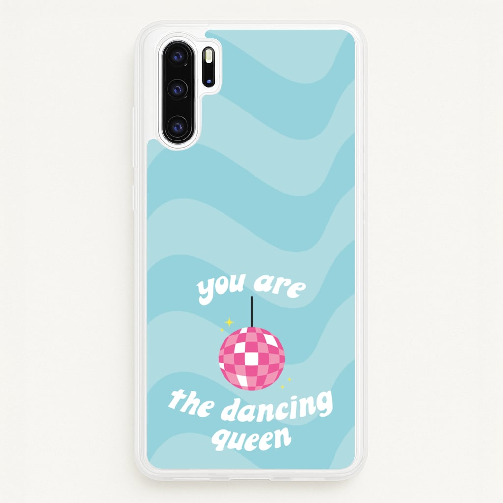 Dancing Queen  - Mamma Mia Phone Case for Huawei P30 Pro