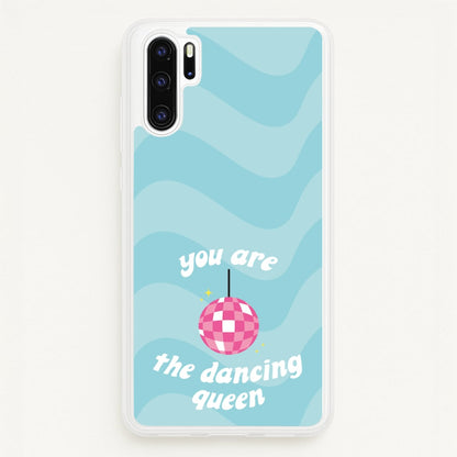 Dancing Queen  - Mamma Mia Phone Case for Huawei P30 Pro