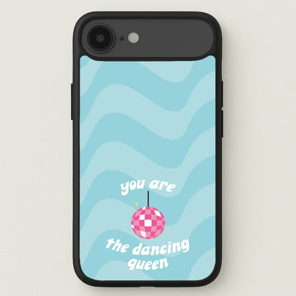 Dancing Queen Phone Case for iPhone 17 Air