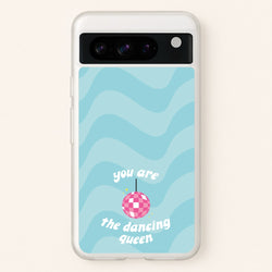 Dancing Queen  - Mamma Mia Phone Case for Google Pixel 8 Pro