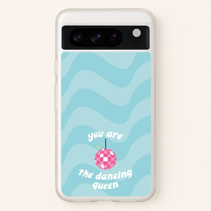 Dancing Queen  - Mamma Mia Phone Case for Google Pixel 8 Pro