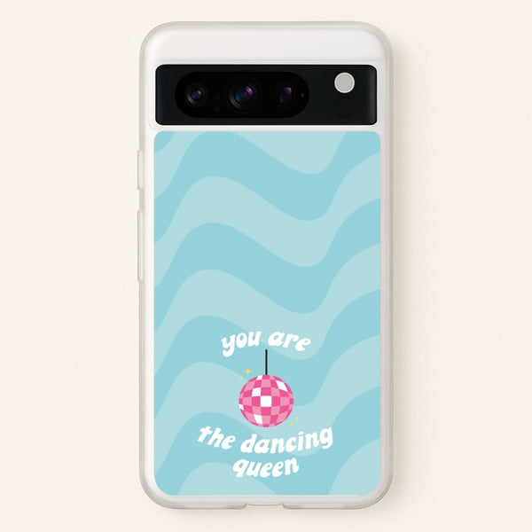 Dancing Queen  - Mamma Mia Phone Case for Google Pixel 8 Pro
