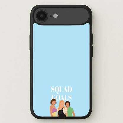 Squad Goals - Mamma Mia Phone Case for iPhone 17 Air