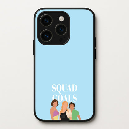 Squad Goals - Mamma Mia  - Mamma Mia Phone Case for iPhone 15 Pro Max