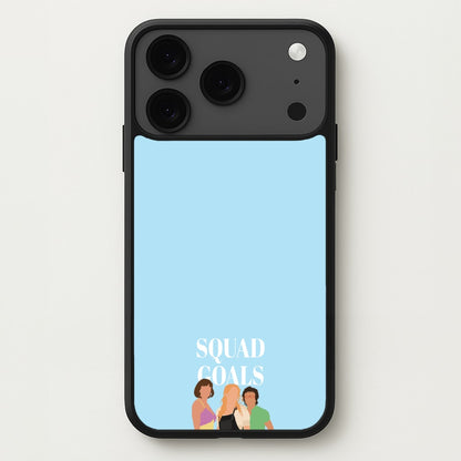 Squad Goals - Mamma Mia Phone Case for iPhone 17 Pro