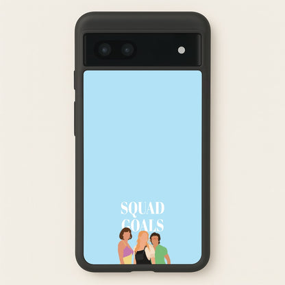 Squad Goals - Mamma Mia  - Mamma Mia Phone Case for Google Pixel 6a