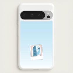 The Balcony - Mamma Mia  - Mamma Mia Phone Case for Google Pixel 9 Pro XL