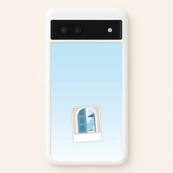 The Balcony - Mamma Mia  - Mamma Mia Phone Case for Google Pixel 6a