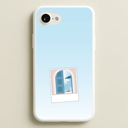 The Balcony - Mamma Mia  - Mamma Mia Phone Case for iPhone 16e