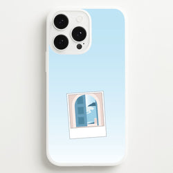 The Balcony - Mamma Mia  - Mamma Mia Phone Case for iPhone 13 Pro Max