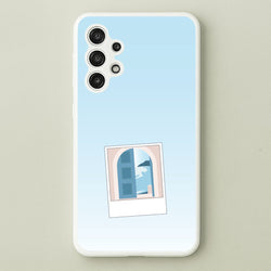 The Balcony - Mamma Mia  - Mamma Mia Phone Case for Galaxy A13