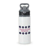 Mamma Mia Active Water Bottles