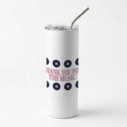 Skinny Tumbler