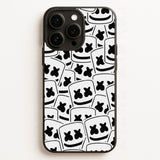Marshmello Phone Cases