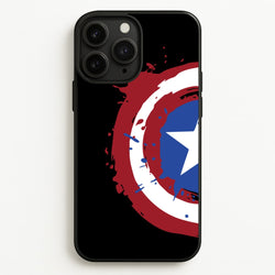 The Shield  - Marvel Phone Case for iPhone 11 Pro Max