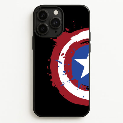The Shield  - Marvel Phone Case for iPhone 11 Pro Max