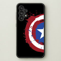 The Shield  - Marvel Phone Case for Galaxy A13