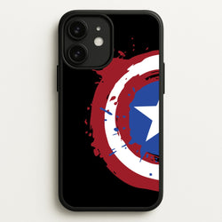 The Shield  - Marvel Phone Case for iPhone 11