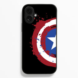 The Shield Phone Case