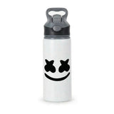Marshmello Active Water Bottles
