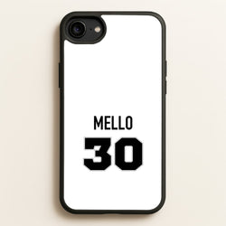 Mello 30   - Marshmello Phone Case for iPhone 6 / 7 / 8 / SE