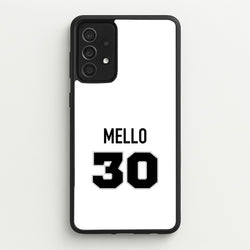 Mello 30   - Marshmello Phone Case for Galaxy A52 / A52s