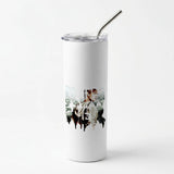 Maze Runner Skinny Tumblers
