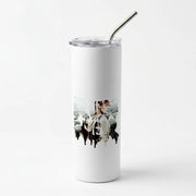 Skinny Tumbler
