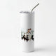 Maze RunnerSkinny Tumblers